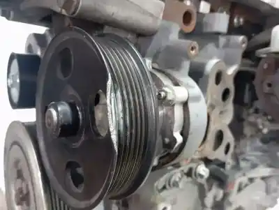 Автозапчастина б/у двигун комплект для opel corsa d catch me посилання на oem iam z13dth  