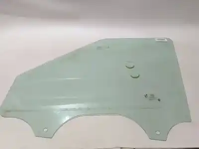 Tweedehands auto-onderdeel linker voorraam voor ford transit courier (chq) trend oem iam-referenties 