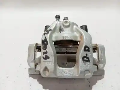 Tweedehands auto-onderdeel rechts voor remklauw voor ford transit courier (chq) trend oem iam-referenties 2b294a