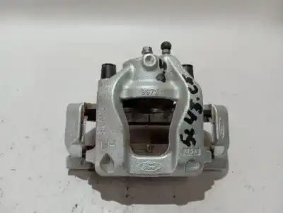 Tweedehands auto-onderdeel remklauw links voor voor ford transit courier (chq) trend oem iam-referenties 2b302a