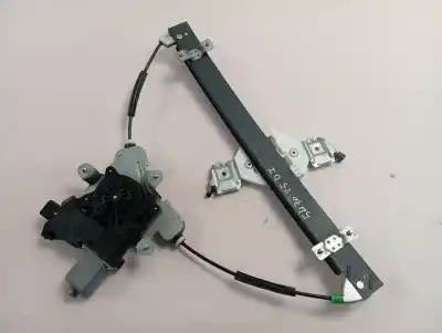 Автозапчасти б/у регулятор стекла переднего левого за ssangyong korando limited 4x2 ссылки oem iam 98811cz20