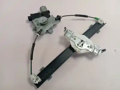 Автозапчасти б/у регулятор стекла переднего левого за ssangyong korando limited 4x2 ссылки oem iam 98811cz20  