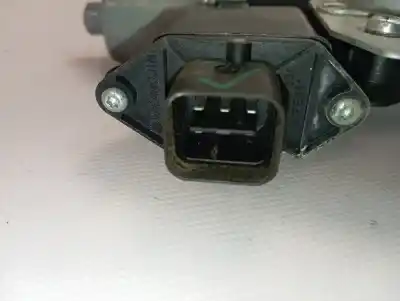 Автозапчасти б/у регулятор стекла переднего левого за ssangyong korando limited 4x2 ссылки oem iam 98811cz20  