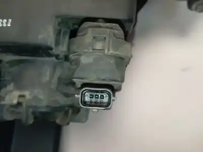 Pezzo di ricambio per auto di seconda mano faro anteriore destro per ssangyong korando 2.3 tdi riferimenti oem iam rh4a020771  