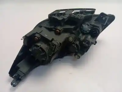 Pezzo di ricambio per auto di seconda mano faro anteriore destro per ssangyong korando 2.3 tdi riferimenti oem iam rh4a020771  