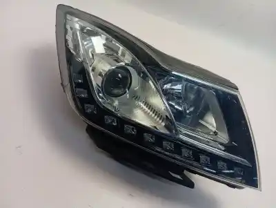 Автозапчастина б/у права фа для ssangyong korando 2.3 tdi посилання на oem iam rh4a020771