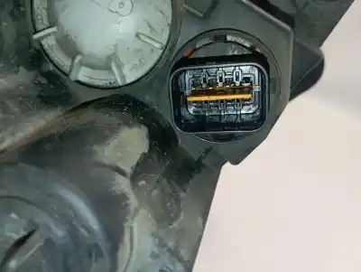 Pezzo di ricambio per auto di seconda mano faro anteriore destro per ssangyong korando 2.3 tdi riferimenti oem iam rh4a020771  