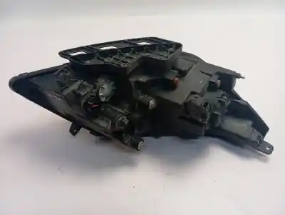 Автозапчасти б/у левая фара за ssangyong korando limited 4x2 ссылки oem iam lh47051801  