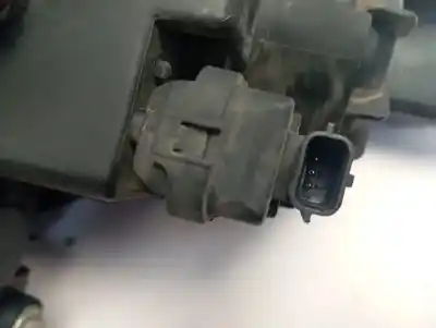 Автозапчастина б/у ліва фара для ssangyong korando 2.3 tdi посилання на oem iam lh47051801  