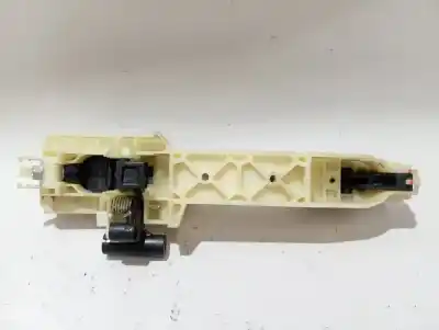 Pezzo di ricambio per auto di seconda mano maniglia interna anteriore destra per ssangyong korando 2.3 tdi riferimenti oem iam   