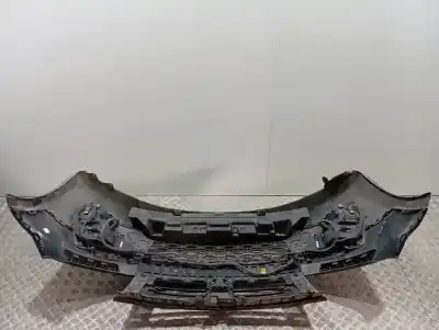 Peça sobressalente para automóvel em segunda mão para choques dianteiro por ssangyong korando 2.3 tdi referências oem iam   