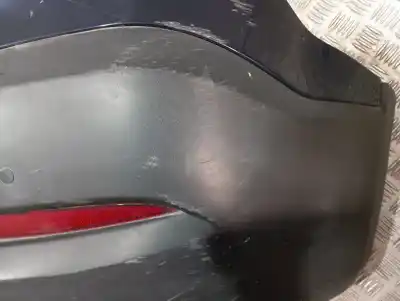 Peça sobressalente para automóvel em segunda mão para choques traseiro por ssangyong korando limited 4x2 referências oem iam   