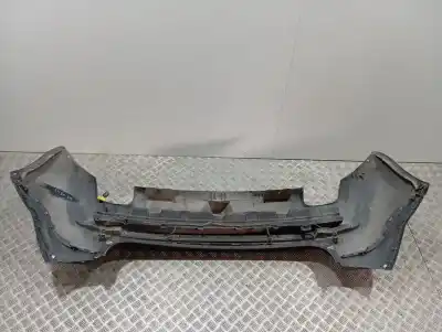 Pezzo di ricambio per auto di seconda mano paraurti posteriore per ssangyong korando 2.3 tdi riferimenti oem iam   
