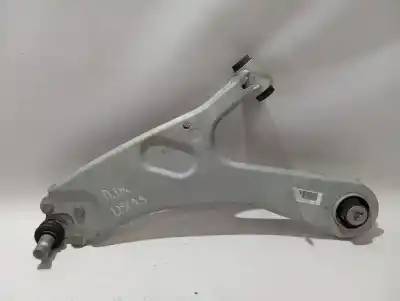 Second-hand car spare part front left lower suspension arm for jeep avenger altitude oem iam references 7brut2