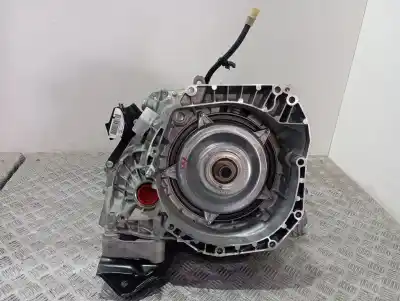 Peça sobressalente para automóvel em segunda mão caixa de velocidades por renault arkana rs line referências oem iam dw5007