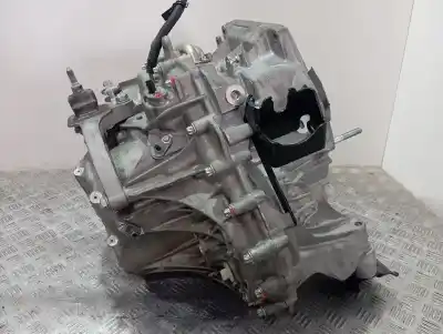 Автозапчастина б/у коробка передач для renault arkana (eu version) h5he4 посилання на oem iam dw5007  