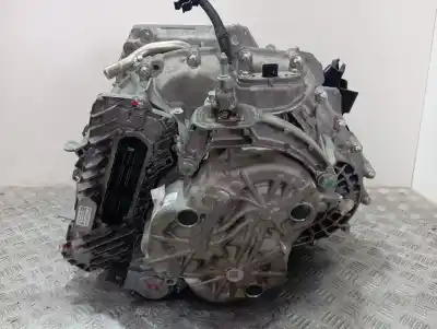 Автозапчастина б/у коробка передач для renault arkana (eu version) h5he4 посилання на oem iam dw5007  