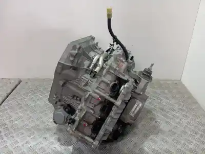 Автозапчастина б/у коробка передач для renault arkana (eu version) h5he4 посилання на oem iam dw5007  