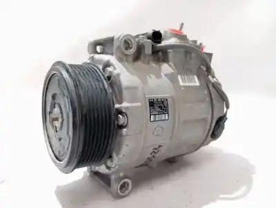 Second-hand car spare part AIR CONDITIONING COMPRESSOR for MERCEDES-BENZ SPRINTER III FURGON RWD/AWD (907)  OEM IAM references A9078305901  