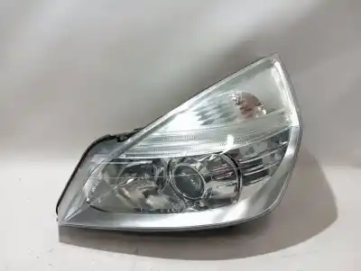 Peça sobressalente para automóvel em segunda mão farol / farolim esquerdo por renault espace iv (jk0) dynamique referências oem iam 8200394706