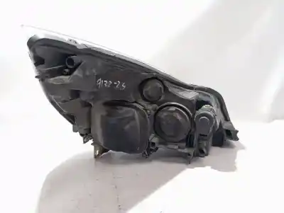 Автозапчасти б/у левая фара за renault espace iv (jk0) dynamique ссылки oem iam 8200394706  