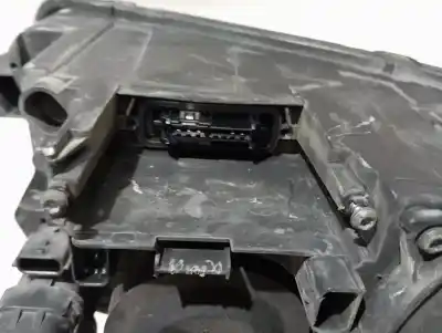 Автозапчасти б/у левая фара за renault espace iv (jk0) dynamique ссылки oem iam 8200394706  