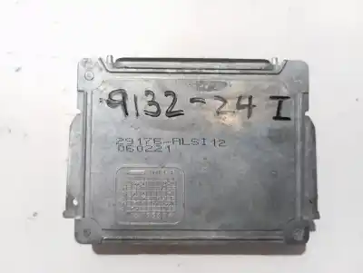 Автозапчасти б/у блок управления ксеноновыми фарами за renault espace iv (jk0) dynamique ссылки oem iam 89034934  