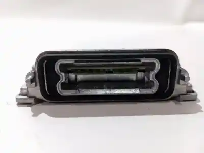 Автозапчасти б/у блок управления ксеноновыми фарами за renault espace iv (jk0) dynamique ссылки oem iam 89034934  