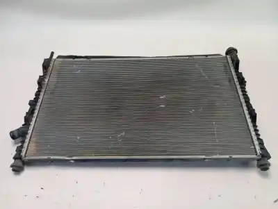 Second-hand car spare part water radiator for ford transit furgón (tts) 2.0 tdci cat oem iam references 