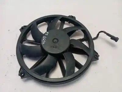 Second-hand car spare part radiator cooling fan for ford transit furgón (tts) 2.0 tdci cat oem iam references 