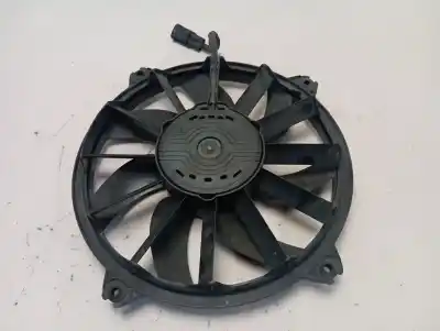 Second-hand car spare part radiator cooling fan for ford transit furgón (tts) 2.0 tdci cat oem iam references   