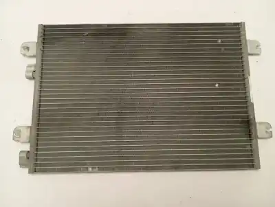 Автозапчастина б/у конденсат/радіатор кондиционера для dacia logan mcv ambiance посилання на oem iam 8200182361  