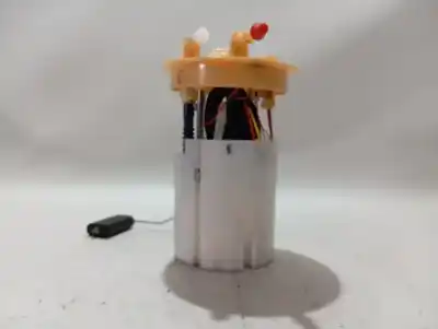 Tweedehands auto-onderdeel benzine pomp voor ford transit courier (chq) trend oem iam-referenties l1b19h307bb