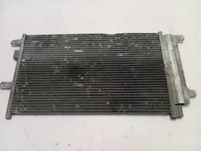 Peça sobressalente para automóvel em segunda mão condensador / radiador de ar condicionado por iveco daily pr doppelkabine 40 c... radstand 4100 referências oem iam 2c525c9074080