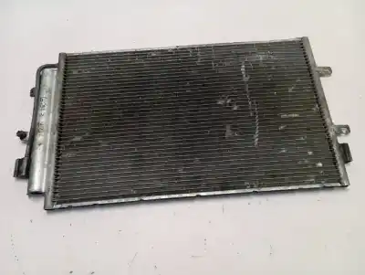 Автозапчастина б/у конденсат/радіатор кондиционера для iveco daily furgon fg batalla 3520 35 s ... v посилання на oem iam  Автозапчастина б/у конденсат/радіатор кондиционера для iveco daily furgon fg batalla 3520 35 s ... v посилання на oem iam