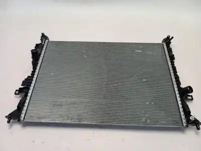 Gebrauchtes Autoersatzteil wasserradiator zum ford focus st-line oem-iam-referenzen jx618005ad