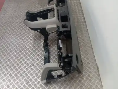 Second-hand car spare part dashboard for kia opirus ex oem iam references   