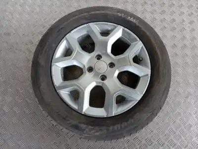 Second-hand car spare part spare tire for jeep avenger altitude oem iam references 52197382