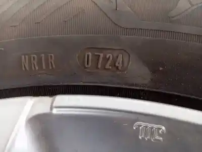 Peça sobressalente para automóvel em segunda mão estepe por jeep avenger altitude referências oem iam 52197382  2024