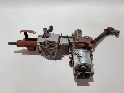 Second-hand car spare part steering column for renault captur zen oem iam references 6700003397