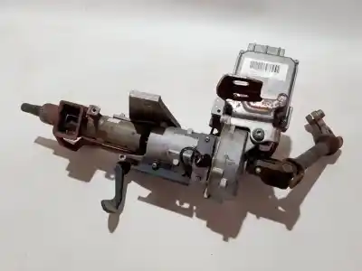 Second-hand car spare part steering column for renault captur zen oem iam references 6700003397  