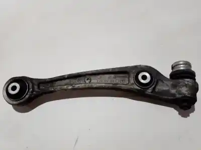 Автозапчастина б/у передній правий нижний рычаг підвіски для audi a5 coupe (8t) 2.0 tdi (140kw) посилання на oem iam 8k0407156  