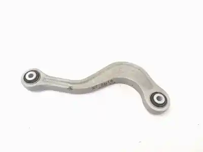 Pezzo di ricambio per auto di seconda mano braccio sospensione superiore posteriore sinistro per porsche panamera 4 s riferimenti oem iam 970331047
