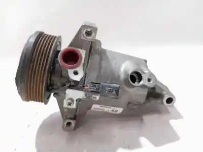 Second-hand car spare part AIR CONDITIONING COMPRESSOR for RENAULT EXPRESS  OEM IAM references 926008942R  