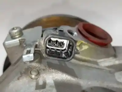 Second-hand car spare part air conditioning compressor for renault express confort oem iam references 926008942r  