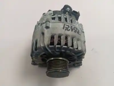 Second-hand car spare part alternator for ford transit courier ambiente oem iam references cgb10783