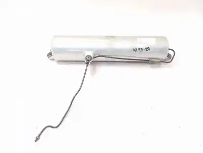 Pezzo di ricambio per auto di seconda mano deposito sospensione per porsche panamera 4 s riferimenti oem iam 97035815503