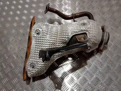 Автозапчасти б/у катализатор за toyota c-hr (x10) 2zr ссылки oem iam 0t140  