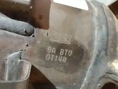 Автозапчасти б/у катализатор за toyota c-hr (x10) 2zr ссылки oem iam 0t140  