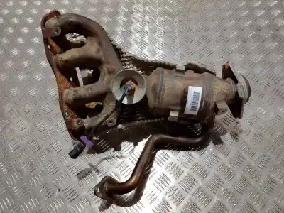 Автозапчасти б/у катализатор за toyota c-hr (x10) 2zr ссылки oem iam 0t140